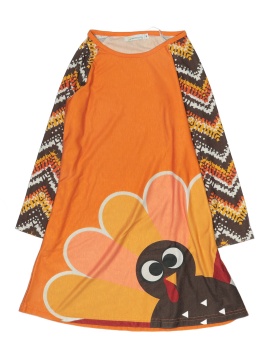 Sunshine Swing 3/4 Sleeve T-Shirt (view 1)