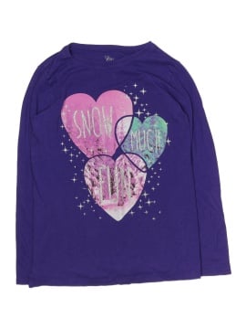 The Children's Place Long Sleeve T-Shirt (view 1)