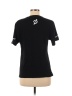 Peloton Graphic Solid Black Short Sleeve T-Shirt Size M - photo 2