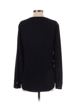 Zara Long Sleeve Blouse (view 2)