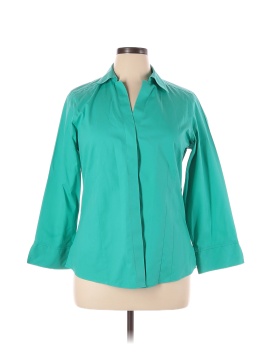 Taylor Long Sleeve Button-Down Shirt (view 1)