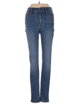 Madewell Madewell Jeans 23 (view 1)