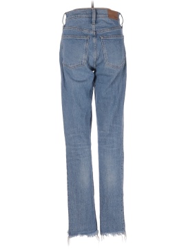 Madewell The Tall Perfect Vintage Jean in Ainsworth Wash (view 2)