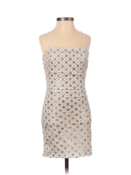 PrettyLittleThing Cocktail Dress (view 1)