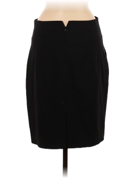 Banana Republic Wool Skirt (view 2)