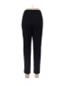 Halogen Solid Black Dress Pants Size 8 (petite) - photo 2