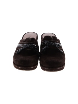 Ecco Mule/Clog (view 2)