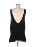 South Moon Under 100% Rayon Black Romper Size S - photo 2