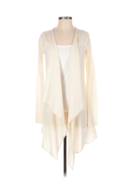 Calypso St. Barth Cashmere Cardigan (view 1)
