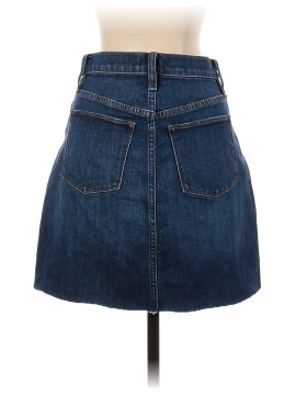 J.Crew Denim Skirt (view 2)