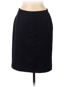 Giorgio Armani Casual Skirt (view 1)