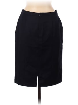 Giorgio Armani Casual Skirt (view 2)