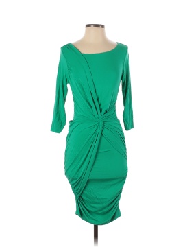 Ava & Aiden Casual Dress (view 1)