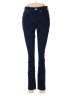 J.Crew Polka Dots Argyle Hearts Stars Blue Jeans Size 27 waist - photo 1