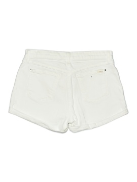 Jen7 by 7 For All Mankind Denim Shorts (view 2)