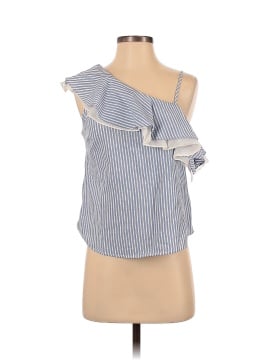 Alythea Short Sleeve Blouse (view 1)