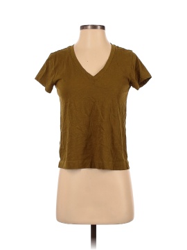 Ann Taylor LOFT Short Sleeve T-Shirt (view 1)