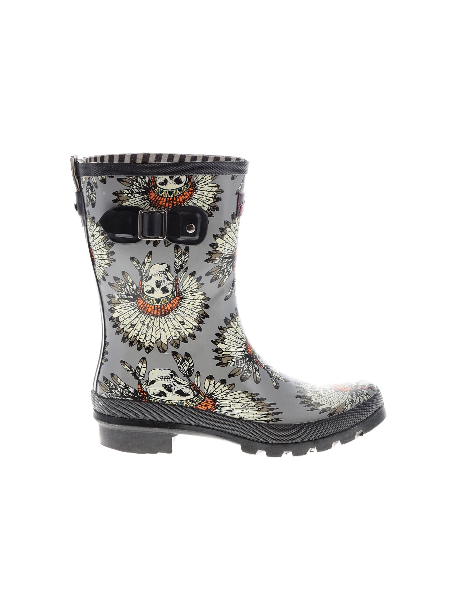 blazin roxx rain boots