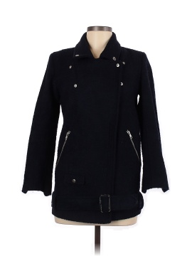 The Kooples Wool Coat (view 1)