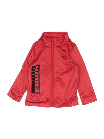 Puma Jacket (view 1)