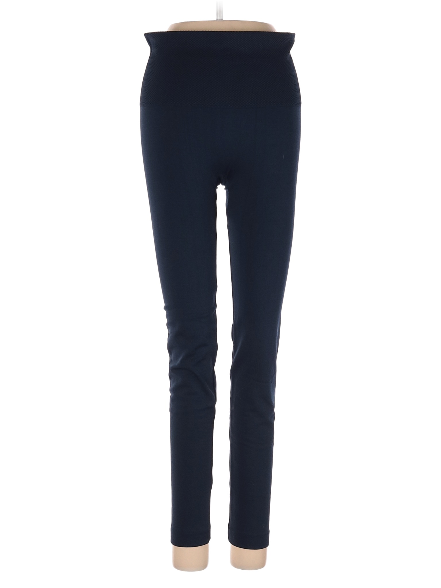 French Laundry Navy Blue Leggings Size S 50 off thredUP