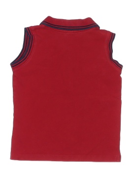 OshKosh B'gosh Sleeveless Polo (view 2)