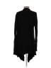 Barefoot Dreams Solid Black Cardigan Size Sm - Med - photo 2