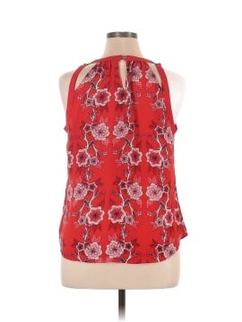 Candie's Sleeveless Blouse (view 2)