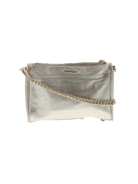 Rebecca Minkoff Leather Crossbody Bag (view 2)