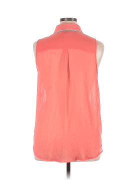 Takara Sleeveless Blouse (view 2)