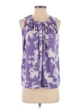 Simply Vera Vera Wang Sleeveless Blouse (view 1)