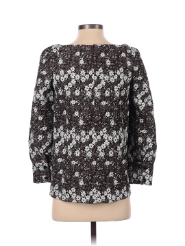 Tuckernuck Short Sleeve Blouse (view 2)
