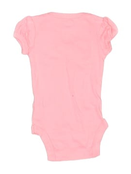 Gerber Short Sleeve Onesie (view 2)