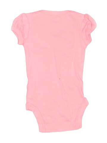 Gerber Short Sleeve Onesie (view 2)