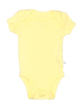 Assorted Brands Short Sleeve Onesie (view 1)