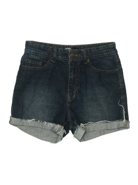 BDG Denim Shorts (view 1)