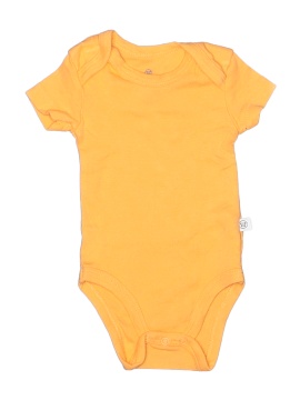 Assorted Brands Short Sleeve Onesie (view 1)