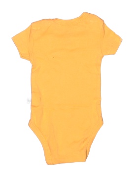 Assorted Brands Short Sleeve Onesie (view 2)