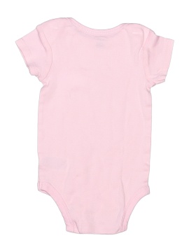 Gerber Short Sleeve Onesie (view 2)