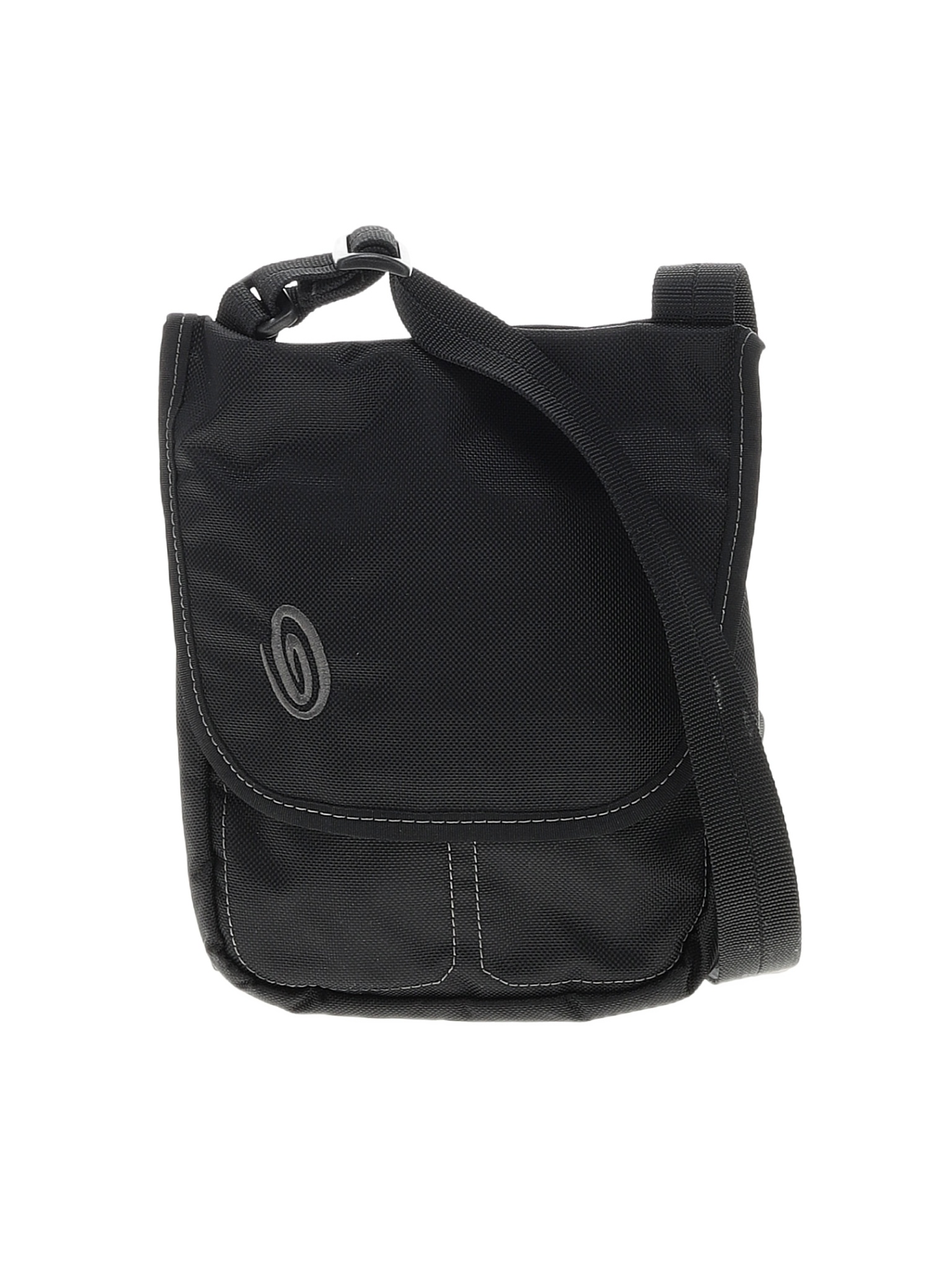 Timbuk2 Solid Black Crossbody Bag One Size - 57% off | thredUP