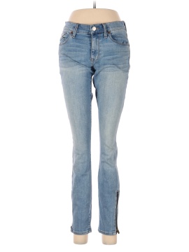 Madewell Jeans (view 1)