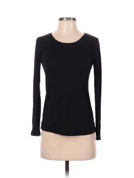 Simply Vera Vera Wang Long Sleeve T-Shirt (view 1)