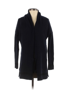 Vince. Wool Cardigan (view 1)