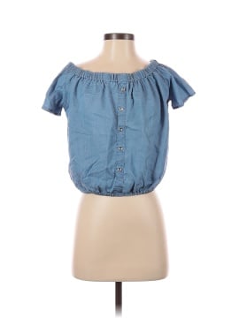 2sable Short Sleeve Top (view 1)