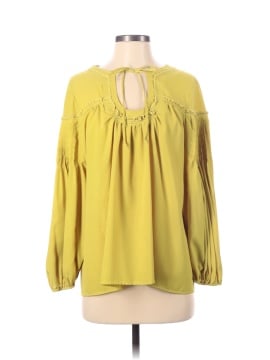 Chasensully Long Sleeve Blouse (view 1)