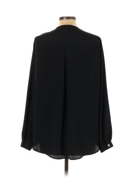 Argenti Long Sleeve Blouse (view 2)