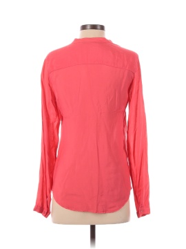 Zara Long Sleeve Blouse (view 2)