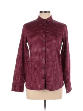 S.Oliver Long Sleeve Button-Down Shirt (view 1)