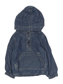 Baby B'gosh Pullover Hoodie (view 1)