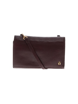 Etienne Aigner Leather Crossbody Bag (view 1)